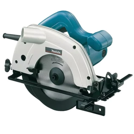 Пила дисковая (циркулярная) Makita 5604RK купить в Нижневартовске