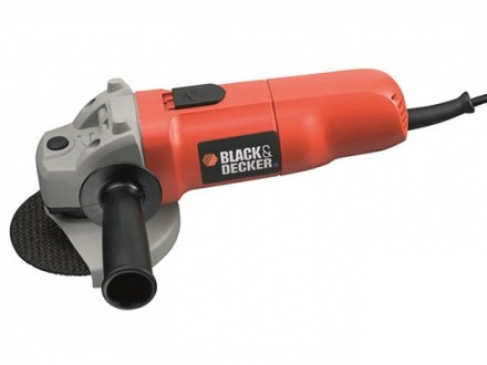 Шлифмашина УШМ B&amp;D KG 725 купить в Нижневартовске