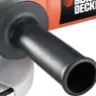 Шлифмашина УШМ B&amp;D KG 725 купить в Нижневартовске