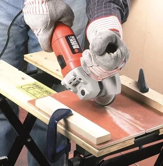 Шлифмашина УШМ B&amp;D KG 725 купить в Нижневартовске