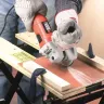 Шлифмашина УШМ B&amp;D KG 725 купить в Нижневартовске