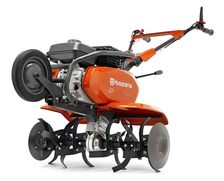 Бензиновый культиватор Husqvarna TF 230 купить в Нижневартовске
