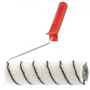 Валик ГРЕЙТЕКС PRO LINE 250 мм ворс 12 мм D - 40 мм D ручки - 6 мм полиакрил MTX 81334 купить в Нижневартовске