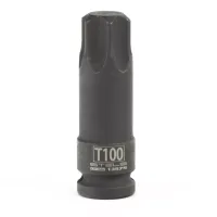 Головка ударная TORX 100 1/2" Stels 13974