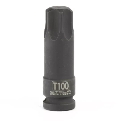 Головка ударная TORX 100 1/2" Stels 13974