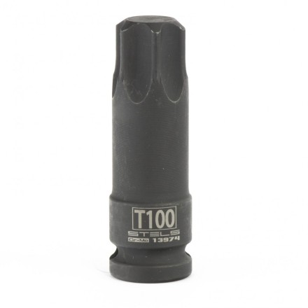 Головка ударная TORX 100 1/2&quot;  Stels 13974 купить в Нижневартовске