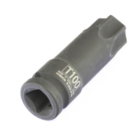 Головка ударная TORX 100 1/2&quot;  Stels 13974 купить в Нижневартовске