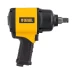 Ударный пневмогайковерт Denzel IW1600 57489, 3/4", 4000 об/мин, 1600 Нм купить в Нижневартовске