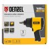 Ударный пневмогайковерт Denzel IW1600 57489, 3/4&quot;, 4000 об/мин, 1600 Нм купить в Нижневартовске