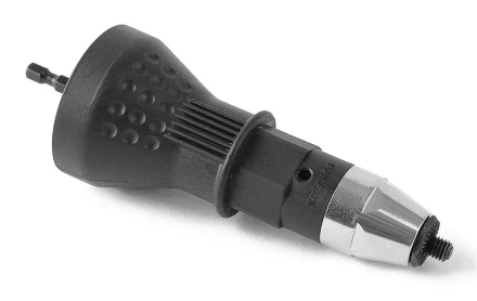 Насадка-заклепочник MESSER NRA-M10 для резьбовых заклепок (М6, М8, М10) купить в Нижневартовске