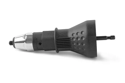Насадка-заклепочник MESSER NRA-M10 для резьбовых заклепок (М6, М8, М10) купить в Нижневартовске