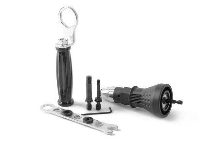 Насадка-заклепочник MESSER NRA-M10 для резьбовых заклепок (М6, М8, М10) купить в Нижневартовске