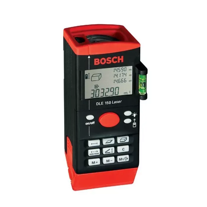 Лазерный дальномер Bosch DLE 150 купить в Нижневартовске