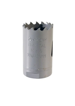 Коронка Bi-Metal Ф30 мм М3 Энкор 24130 купить в Нижневартовске