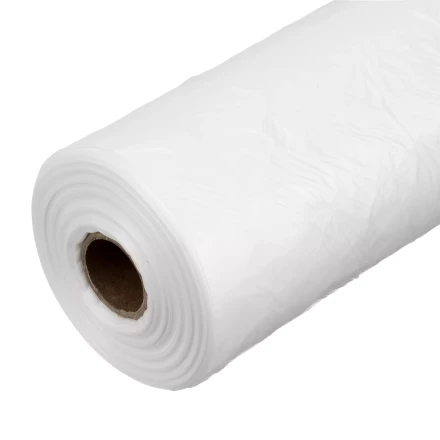 Пленка защитная с клеящей лентой, 2700 мм х 15 м Matrix 88763 купить в Нижневартовске