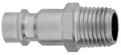 Штуцер быстросъемного соединения винт 1/2&quot;BSP евро GM-04PM Jonnesway 49481 купить в Нижневартовске