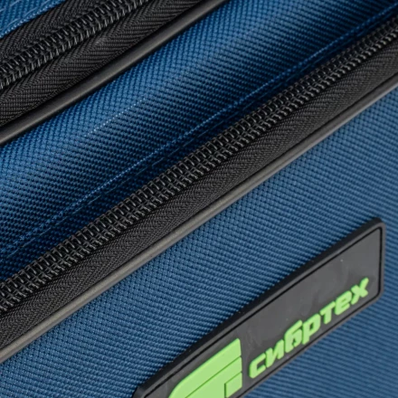 Кейс монтера Сибртех 90236, 365х300х110 мм, 10 карманов, наплечный ремень купить в Нижневартовске