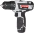 Дрель-шуруповерт аккумуляторная Интерскол ДА-12ЭР-01 Li-ion (1 х 1,5Ач) купить в Нижневартовске