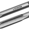Комплект метчиков STAYER "MASTER", сталь 9ХС, М6х1,0, 2 шт 28025-06-1.0-H2 купить в Нижневартовске