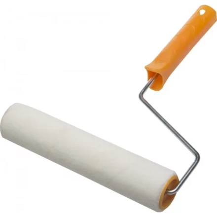 Валик "VELOUR" малярный в сборе, ворс 4мм, бюгель 6мм, 40х230мм, STAYER Master 0331-23_z01 купить в Нижневартовске