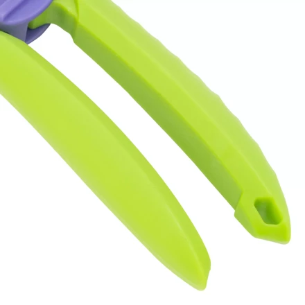 Секатор с наковальней Palisad, 190 мм, пластиковые рукоятки 60454 купить в Нижневартовске