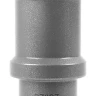ТСТ коронка MESSER 25X25 с центрирующим сверлом и толкающей пружиной купить в Нижневартовске