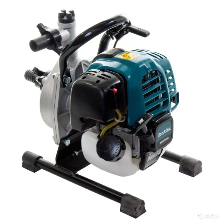 Мотопомпа Makita EW1050HX купить в Нижневартовске