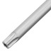 Набор ключей имбусовых Torx-Tempered, TT10-50, CrV, 9 шт., удлиненные Сибртех 123717 купить в Нижневартовске