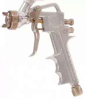 Пневматический краскопульт OMG н/б d.1,5мм 1,0кг купить в Нижневартовске