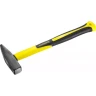 Молоток слесарный Fiberglass 400 г с фиберглассовой рукояткой, STAYER Professional 20050-04 20050-04_z01 купить в Нижневартовске