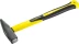 Молоток слесарный Fiberglass 400 г с фиберглассовой рукояткой, STAYER Professional 20050-04 20050-04_z01 купить в Нижневартовске