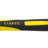 Молоток слесарный Fiberglass 400 г с фиберглассовой рукояткой, STAYER Professional 20050-04 20050-04_z01 купить в Нижневартовске