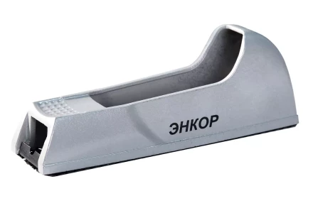 Рашпиль обдирочный алюминиевый 140x40мм Энкор 51668 купить в Нижневартовске