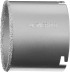 Коронка STAYER &quot;PROFESSIONAL&quot; кольцевая с карбидно-вольфрамовой крошкой, d=83мм 33345-83 купить в Нижневартовске