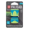 Соединитель быстросъемный 1/2", двухкомпонентный, Luxe Palisad 65877 купить в Нижневартовске