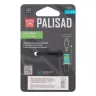 Соединитель быстросъемный 1/2", двухкомпонентный, Luxe Palisad 65877 купить в Нижневартовске