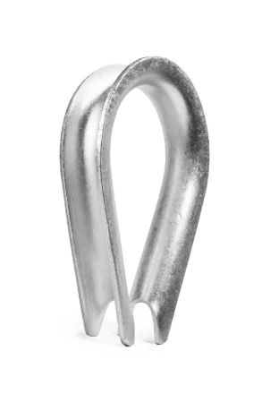 Коуш 45,0 мм TOR DIN 6899 (тип B) (Q) 1000910 купить в Нижневартовске