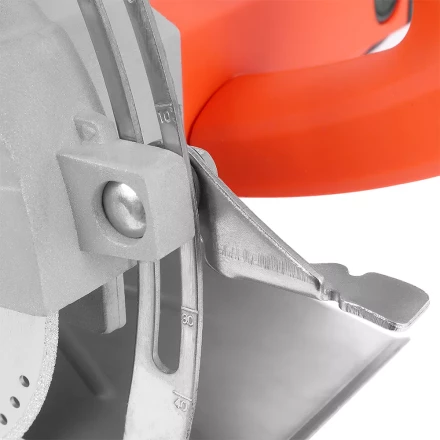 Циркулярная пила по камню MESSER M125-PRO купить в Нижневартовске