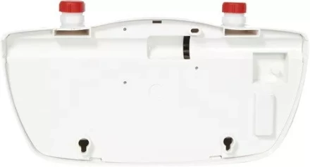 Водонагреватель проточный ZANUSSI 3-logic 3.5 T кран купить в Нижневартовске