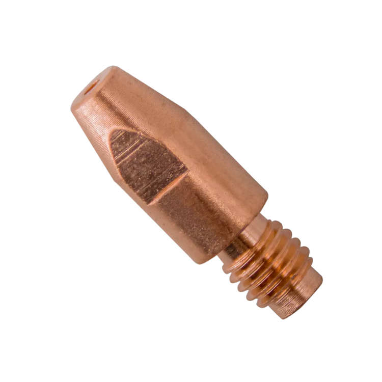 Наконечник М8x30х1,4 mm E-Cu Оберон XL140.0533 купить в Нижневартовске