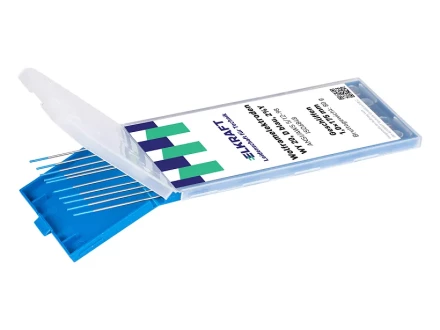 Электрод вольфрамовый WY-20 D1,6x175 ELKRAFT купить в Нижневартовске