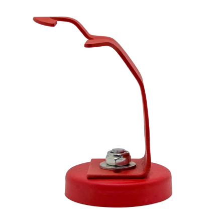 Магнитный держатель для горелок MIG/TIG XL150121 купить в Нижневартовске