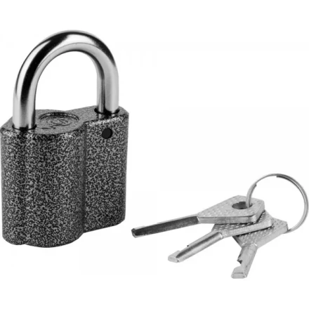 Замок навесной, дисковый механизм секрета, ВС2-26 37220-26 купить в Нижневартовске