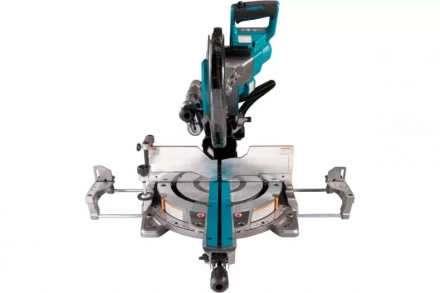 Торцовочная аккумуляторная пила Makita XGT 40В BL LS003GZ01 (без АКБ и ЗУ) купить в Нижневартовске