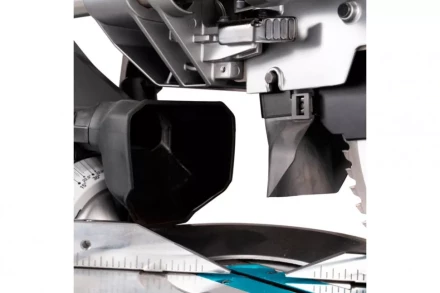 Торцовочная аккумуляторная пила Makita XGT 40В BL LS003GZ01 (без АКБ и ЗУ) купить в Нижневартовске