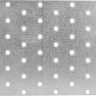 Пластина соединительная ЗУБР "МАСТЕР", 120х200мм, 10шт 310255-120-200 купить в Нижневартовске