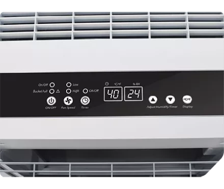 Осушитель воздуха BALLU BDH-50L купить в Нижневартовске