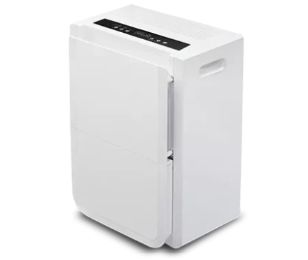 Осушитель воздуха BALLU BDH-50L купить в Нижневартовске