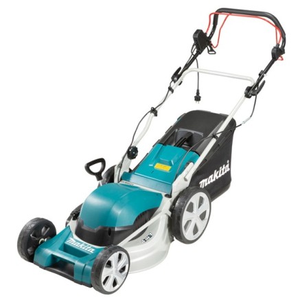 Газонокосилка электрическая Makita ELM4621 купить в Нижневартовске
