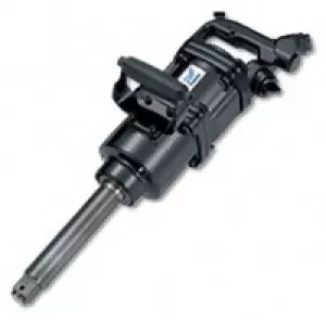 Пневмогайковерт SCORPIO YU-2570T8 удлиненный купить в Нижневартовске